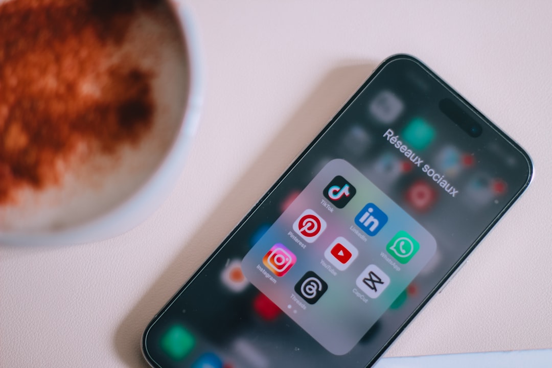 Descubre ideas y tendencias con la app Pinterest