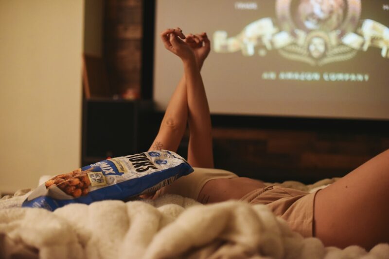 Apps gratuitos imprescindibles para ver películas en tu móvil