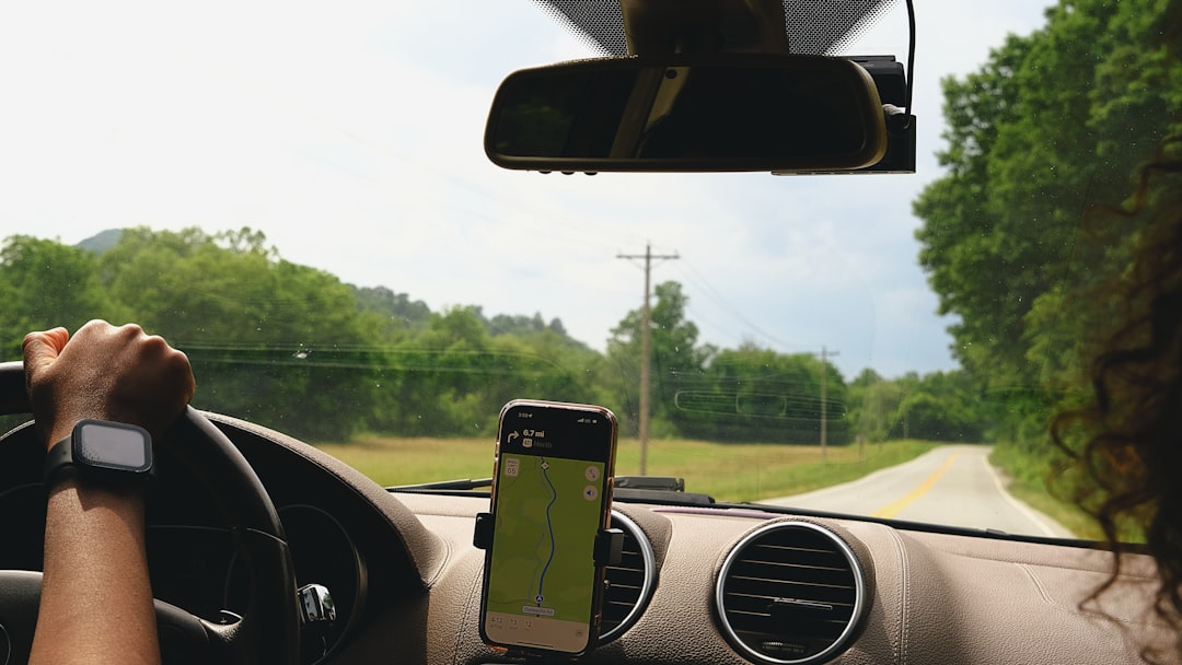 Mejores apps de GPS para móviles: guía práctica 2026