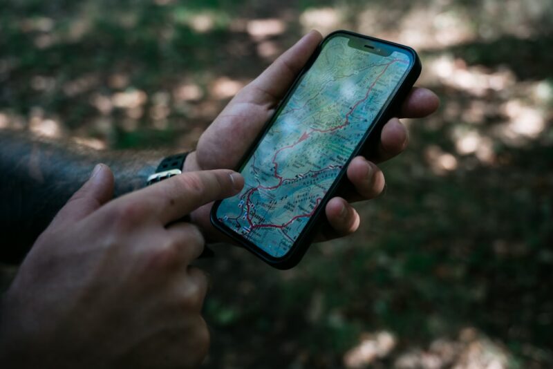 Mejor app de GPS para navegación precisa y segura