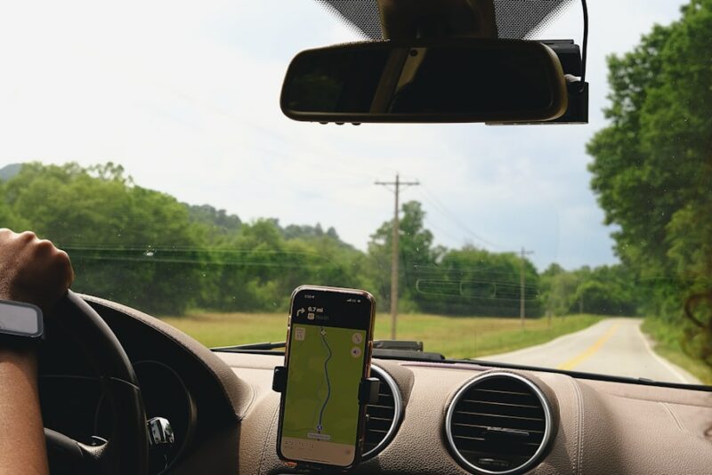 Mejores apps de GPS para móviles: guía práctica 2026