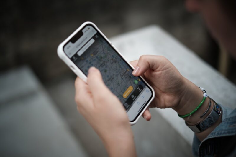 Navegación inteligente: la mejor app GPS para viajar