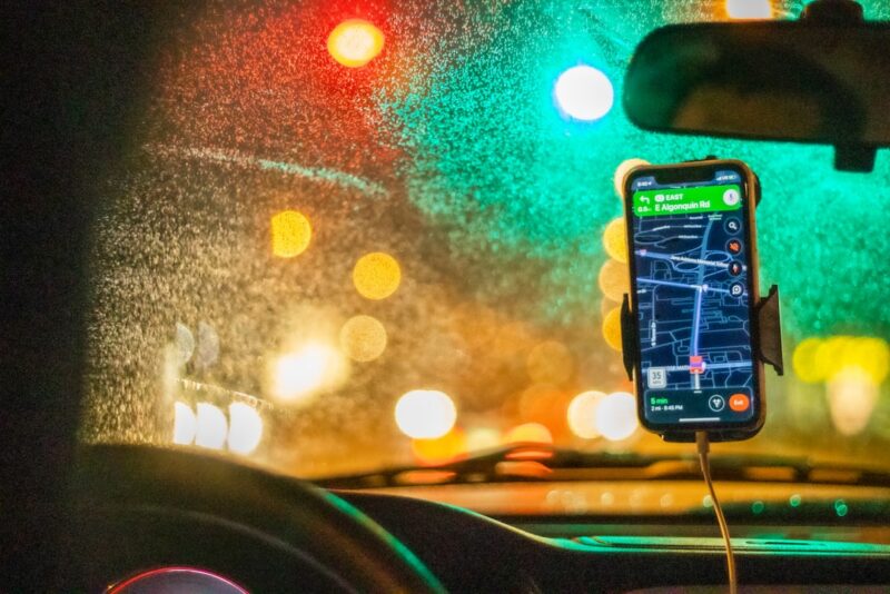 Mejores aplicaciones de GPS: guía para elegir la ideal