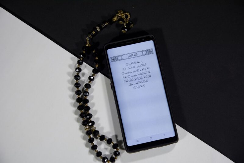 Biblia gratis en tu móvil: descarga en Google Play y App Store
