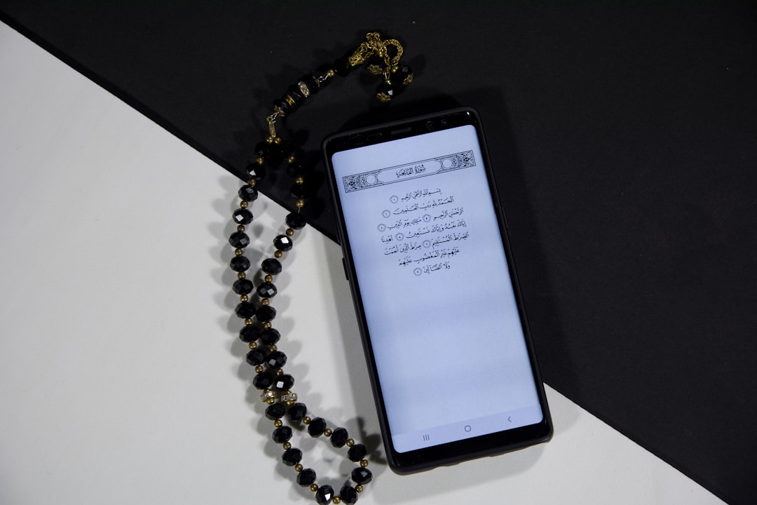 Biblia gratis en tu móvil: descarga en Google Play y App Store