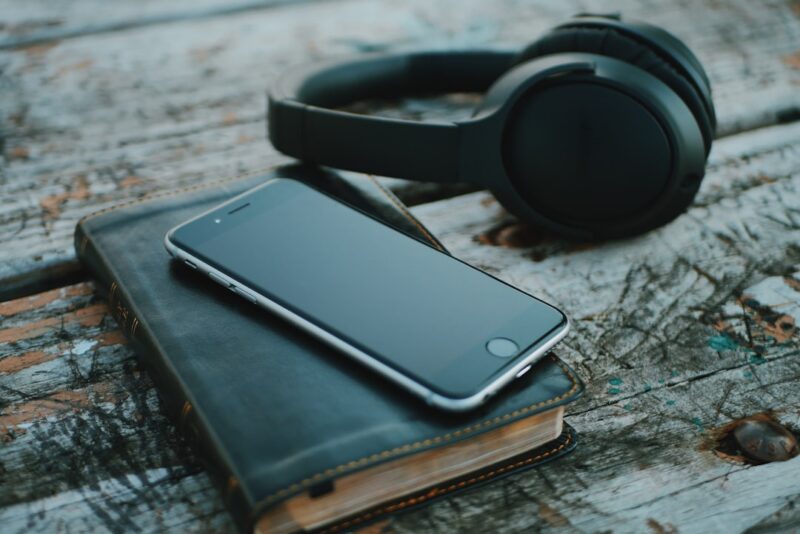 Aplicación de la Biblia: guía completa para usarla