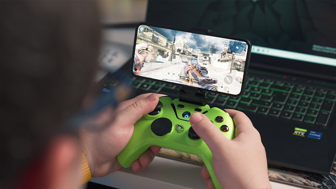 Juega GTA gratis en tu móvil: guía completa y segura