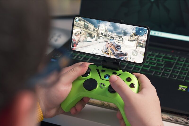 Juega GTA gratis en tu móvil: guía completa y segura