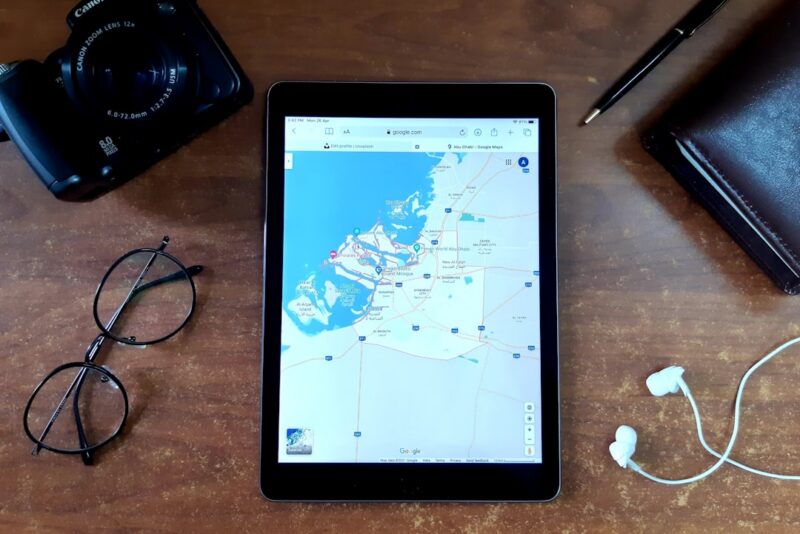 Aplicación para Conectar al WiFi Desde Cualquier Lugar