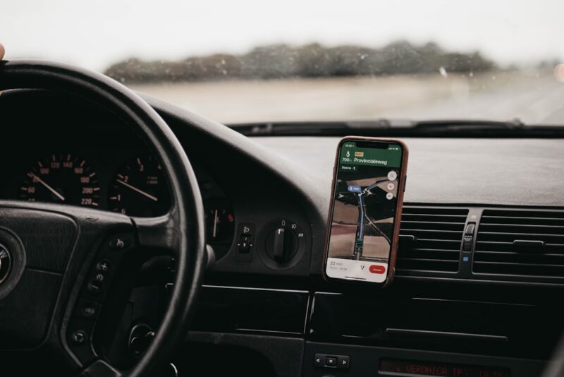 Mejores aplicaciones de GPS: comparativa, funciones y seguridad