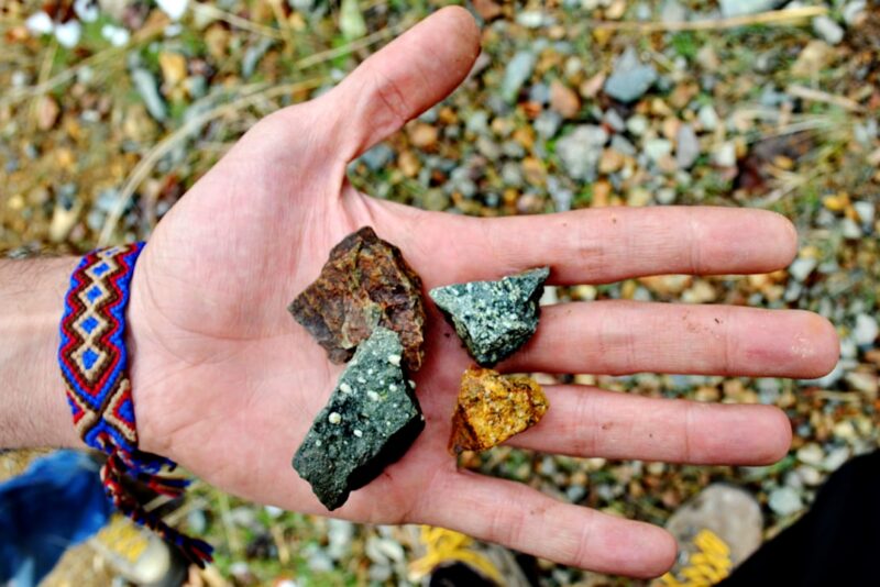 Detector de Metales y Oro: App Precisa para Encontrar Metales